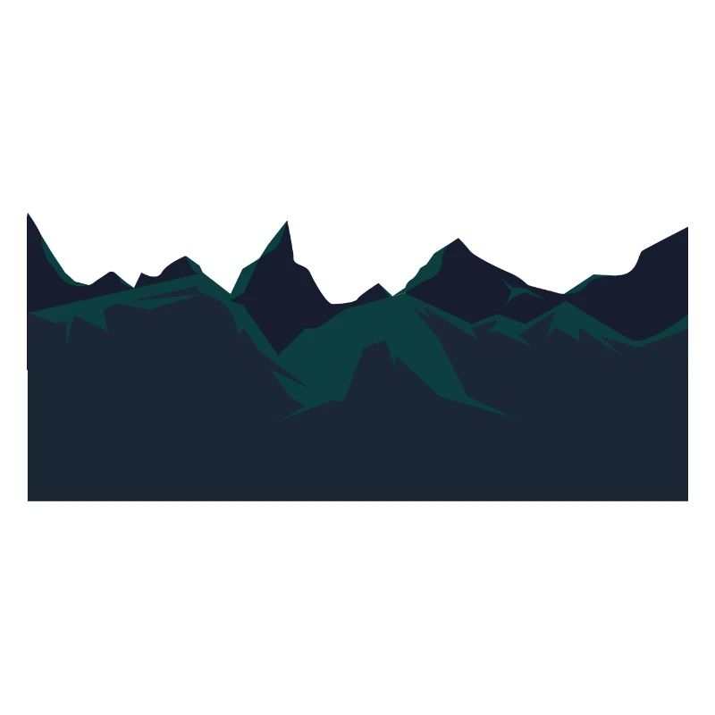 mountains