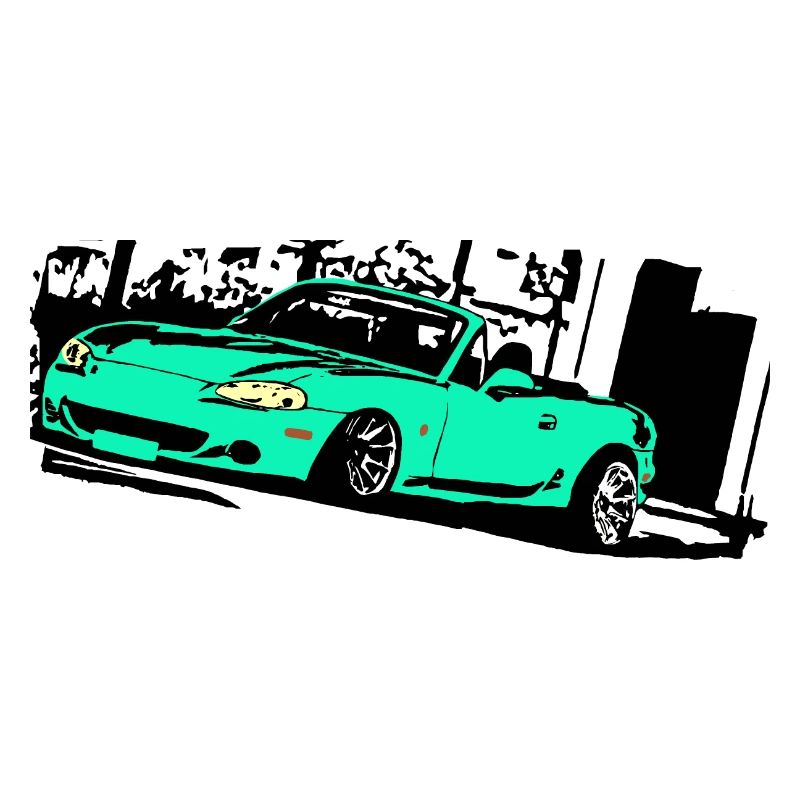 miata mx5 mk2