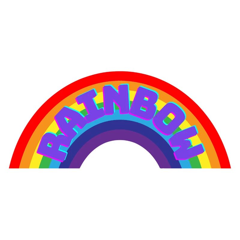 Regenbogen