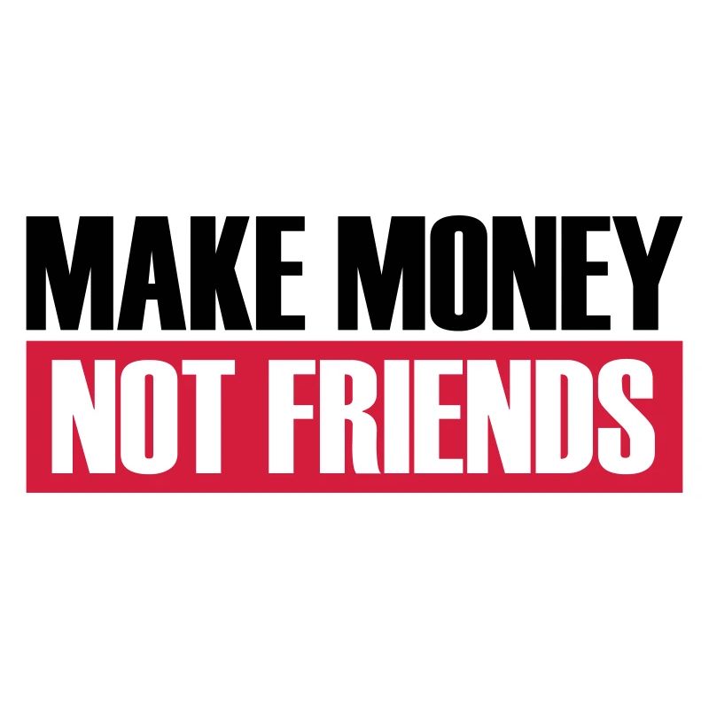 Make Money Logo