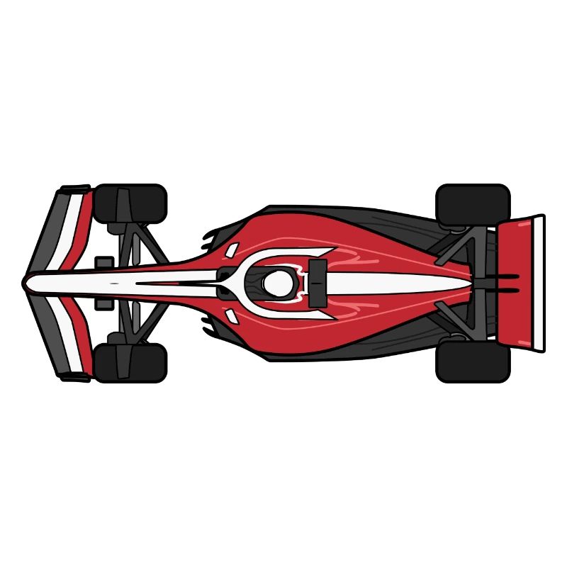 Formula Car