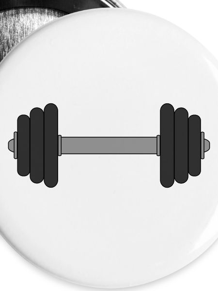 Dumbbell