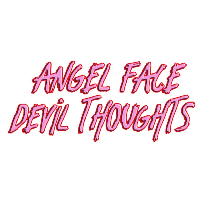 Angel and Devil