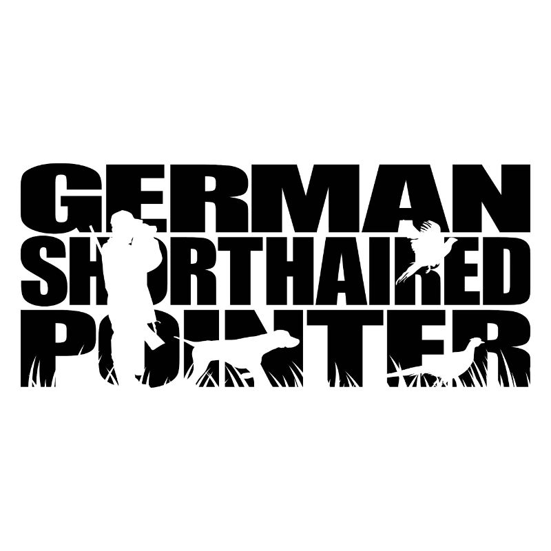 GERMAN SHORTHAIRED POINTER Jagdhunde Jagd Wilsigns