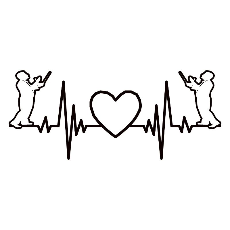 Dirigenten Geschenk Dirigieren Musik Dirigent