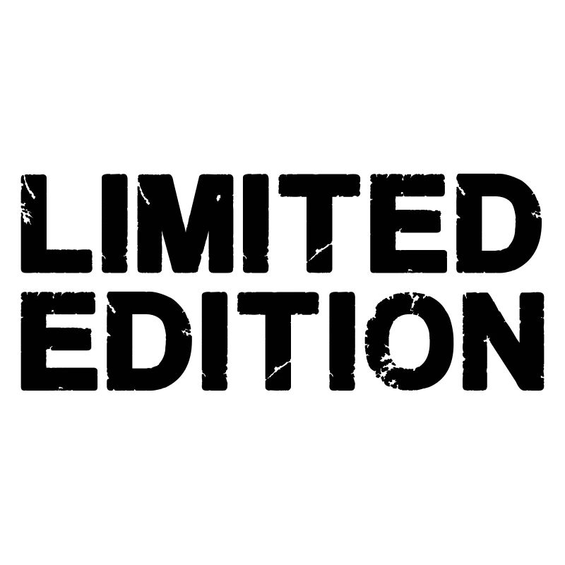 Édition limitée