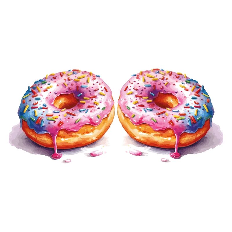 Donut 2
