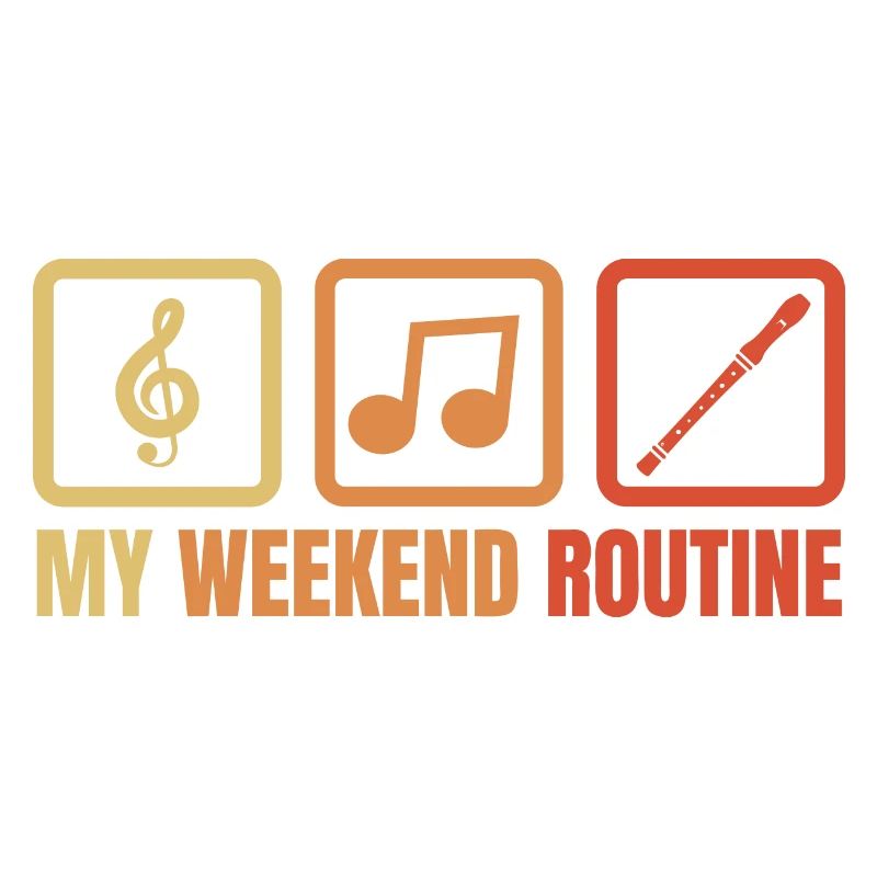 Flutists Weekend Program