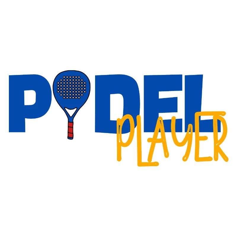 Padel Player
