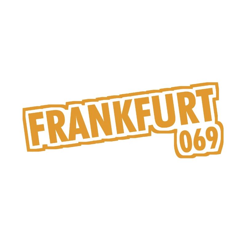 Frankfurt am Main - 069 - Phone Code