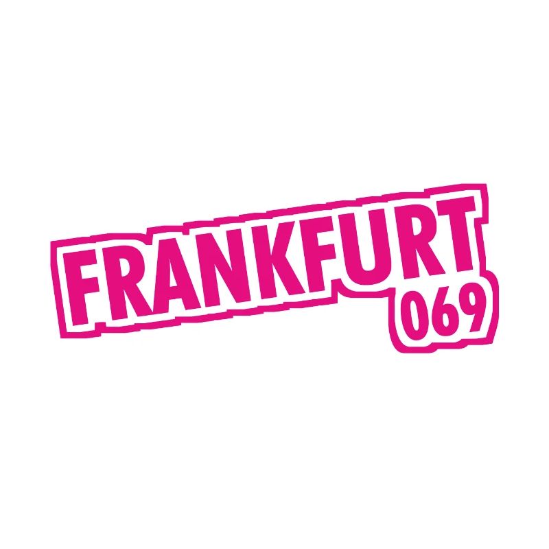 Frankfurt am Main - 069 - Phone Code