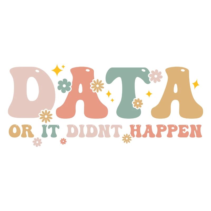 Data Or It Didn't Happen - Data Scientist