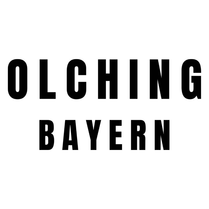 Olching, Bavière