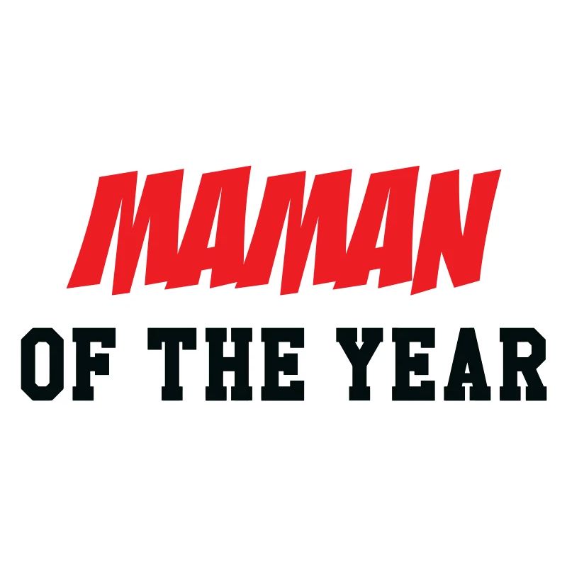 Mama des Jahres - Muttertag