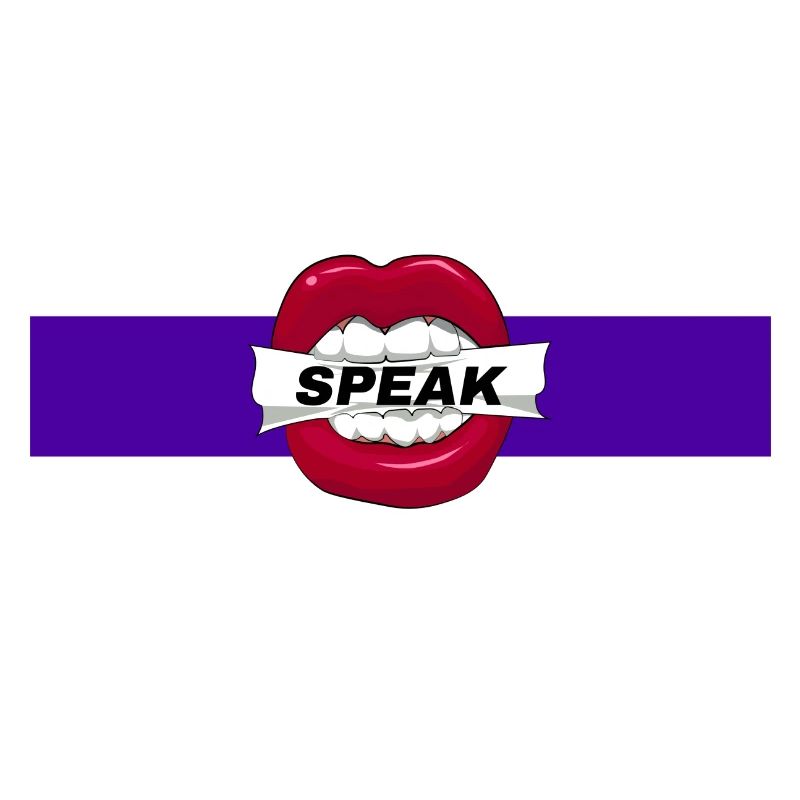 Speak