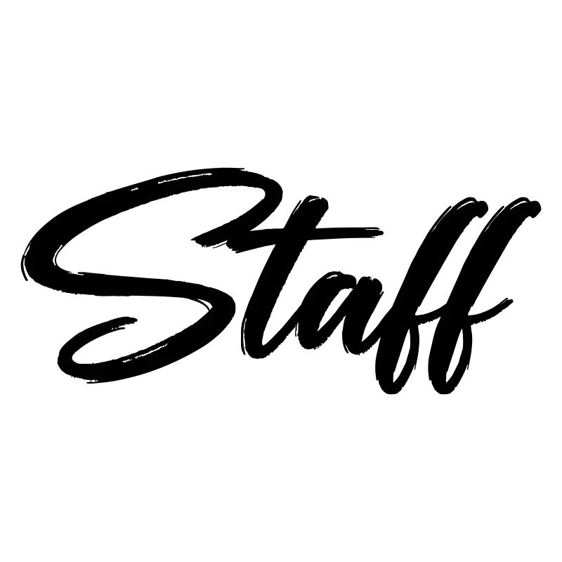 Staff