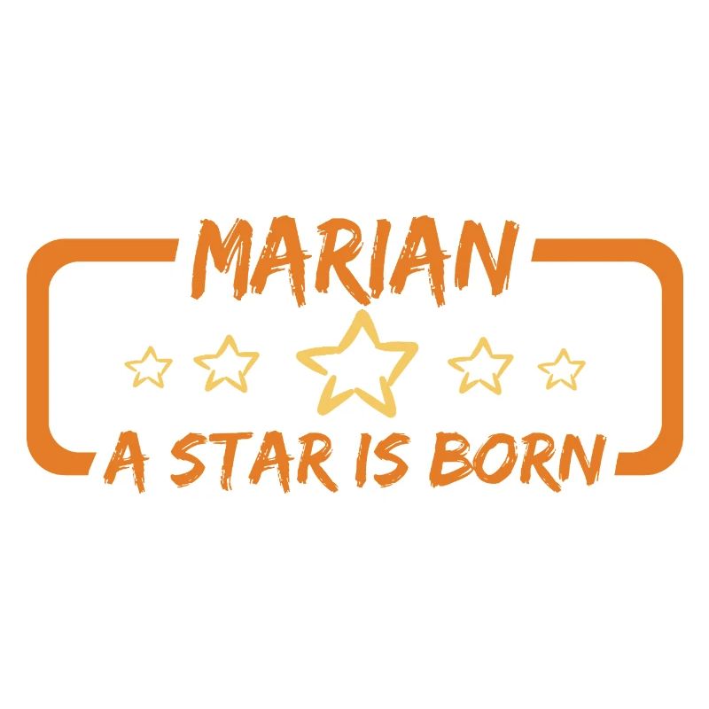 Marian Marian