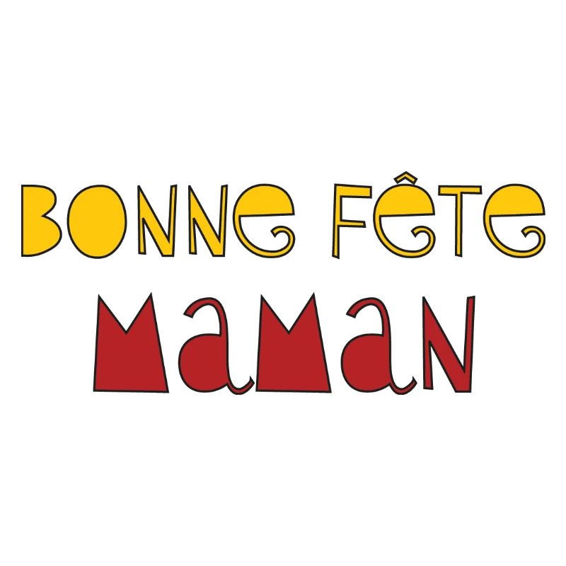 Frohen Muttertag – Muttertag