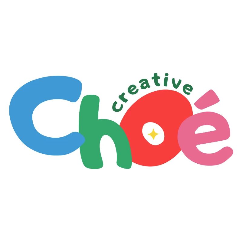 choe creative texte