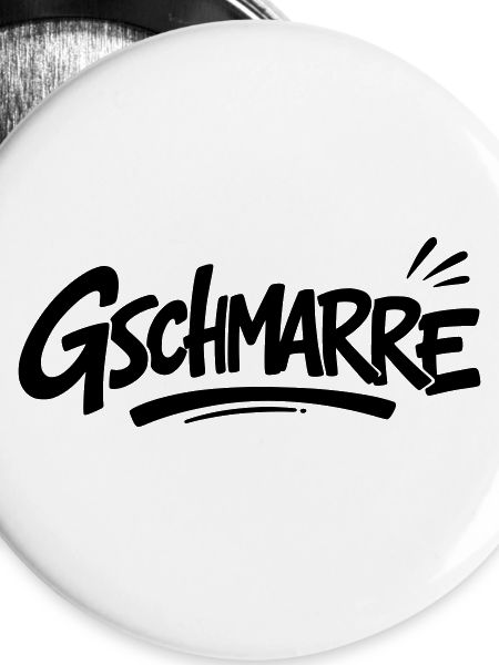 Gschmarre