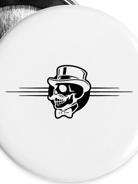 Groom Skeleton