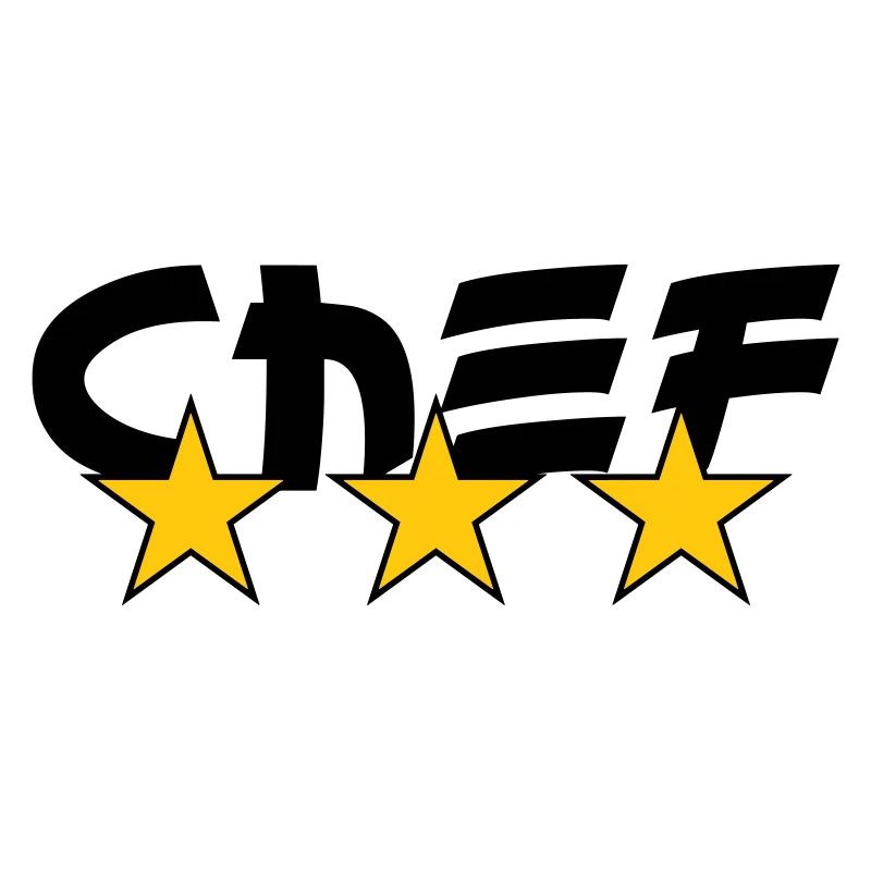 Chef - Kitchen - Cook