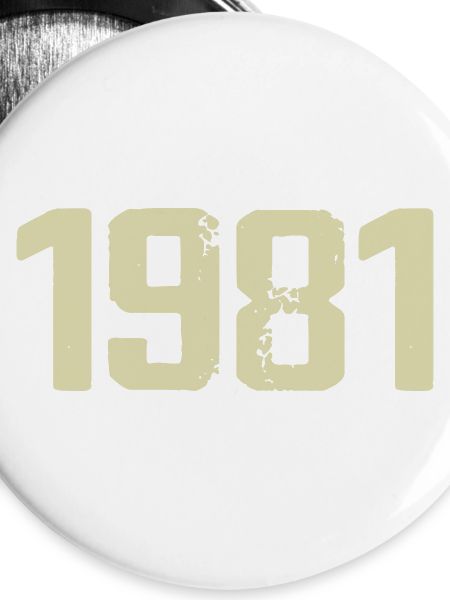 Jubilee 1981