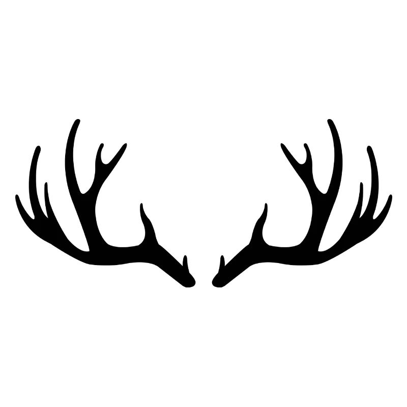 Deer Antlers