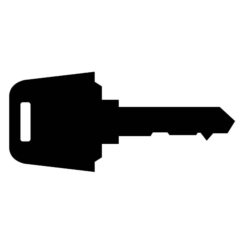 Car key