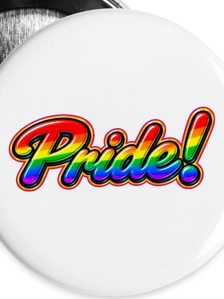 Pride