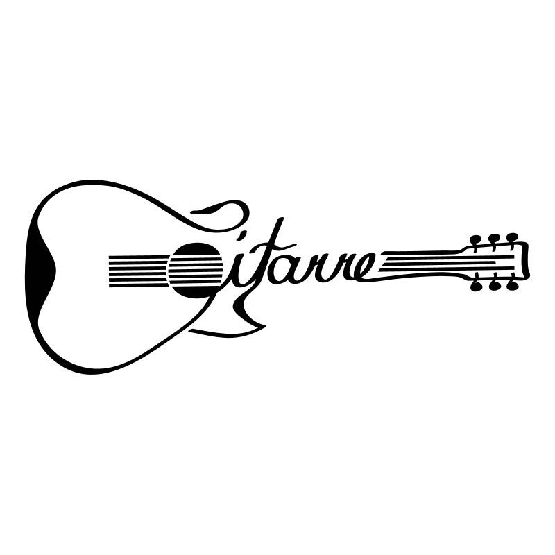 Gitarre 2