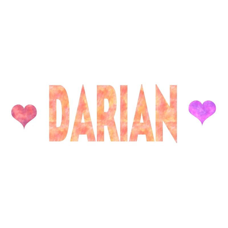 Darian