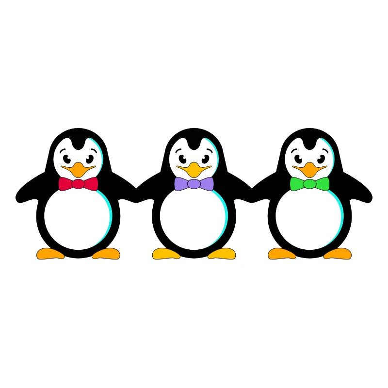 penguins