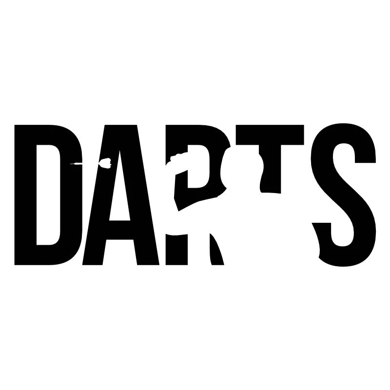 darts jeu de fléchettes