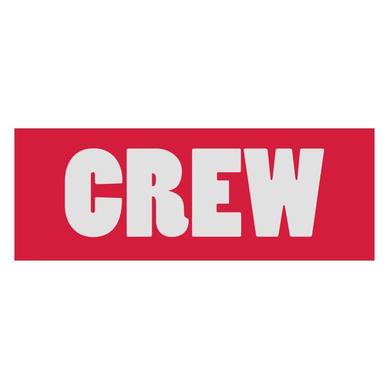 crew
