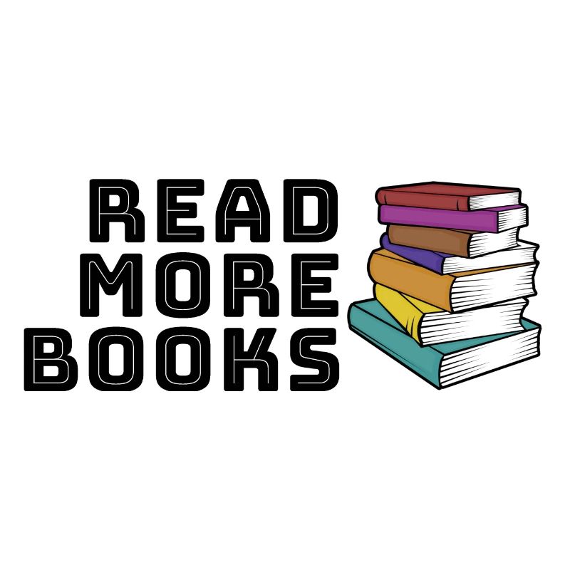 Read more books