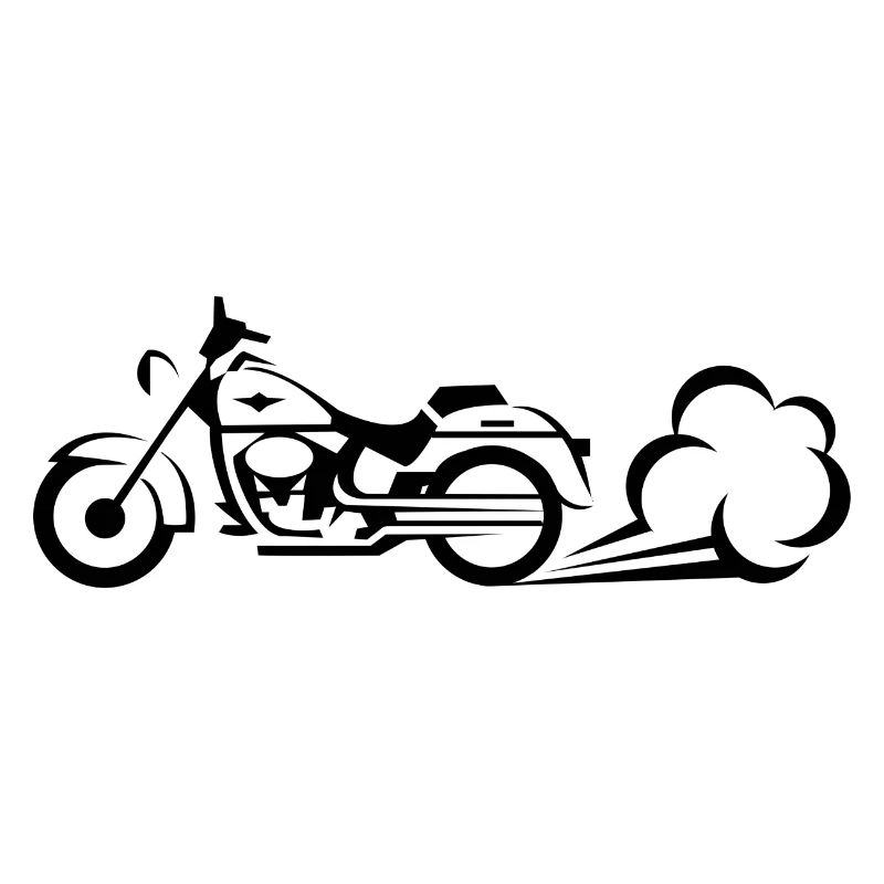 motorcycle