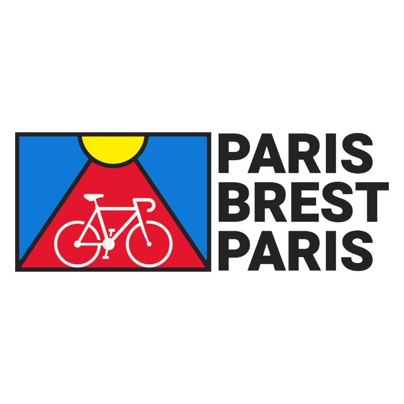 Paris Brest Paris - Vélo cyclisme course cycliste