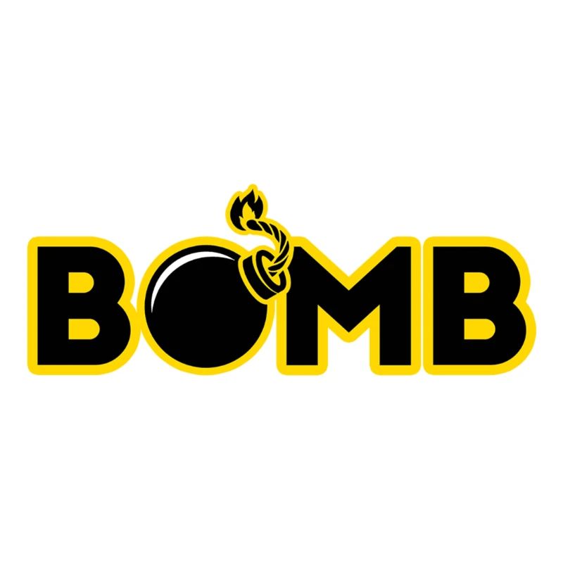 bomb