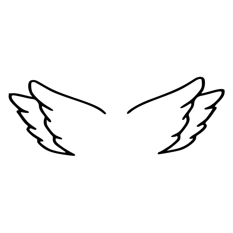 Ailes d’ange