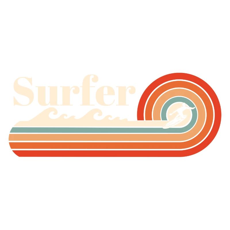 Surfer