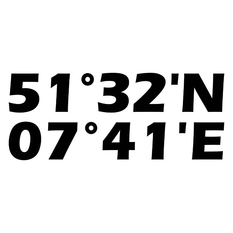 Unna coordinates