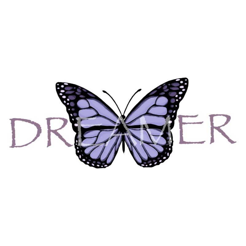 Butterfly Dreamer