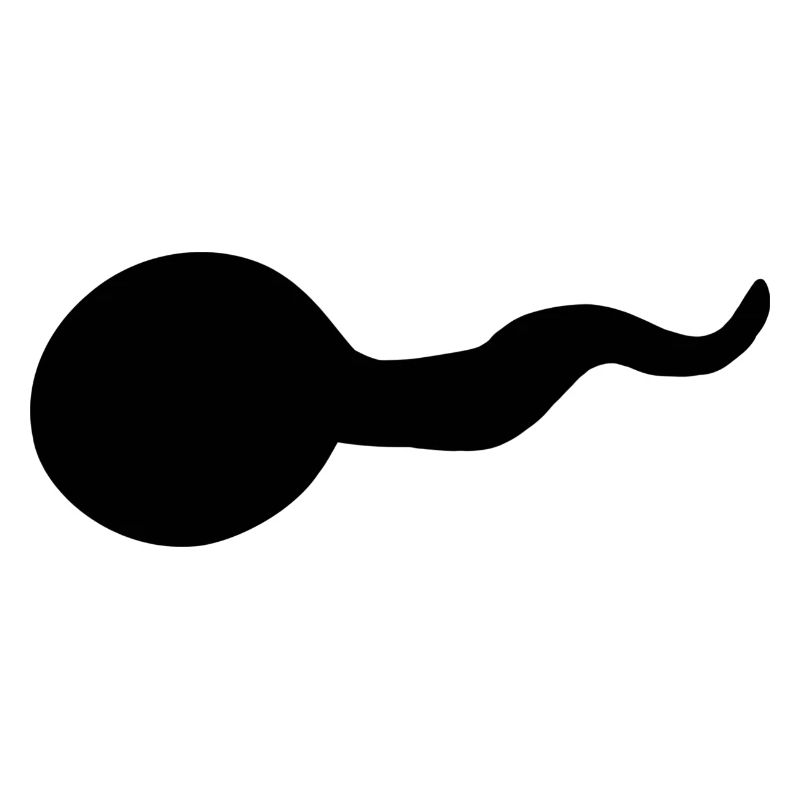 Black Tadpole