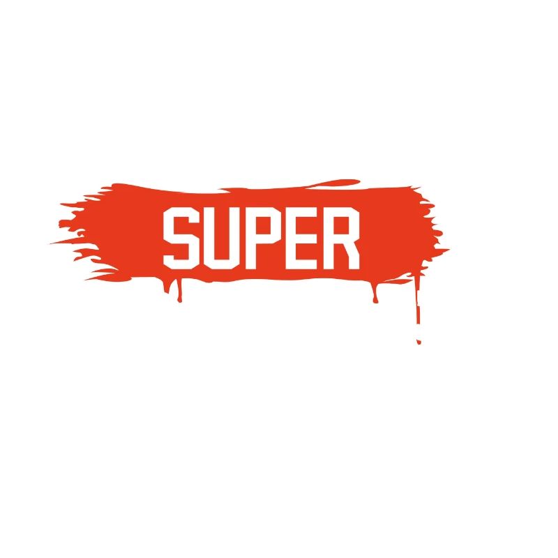 Super épouse cadeau