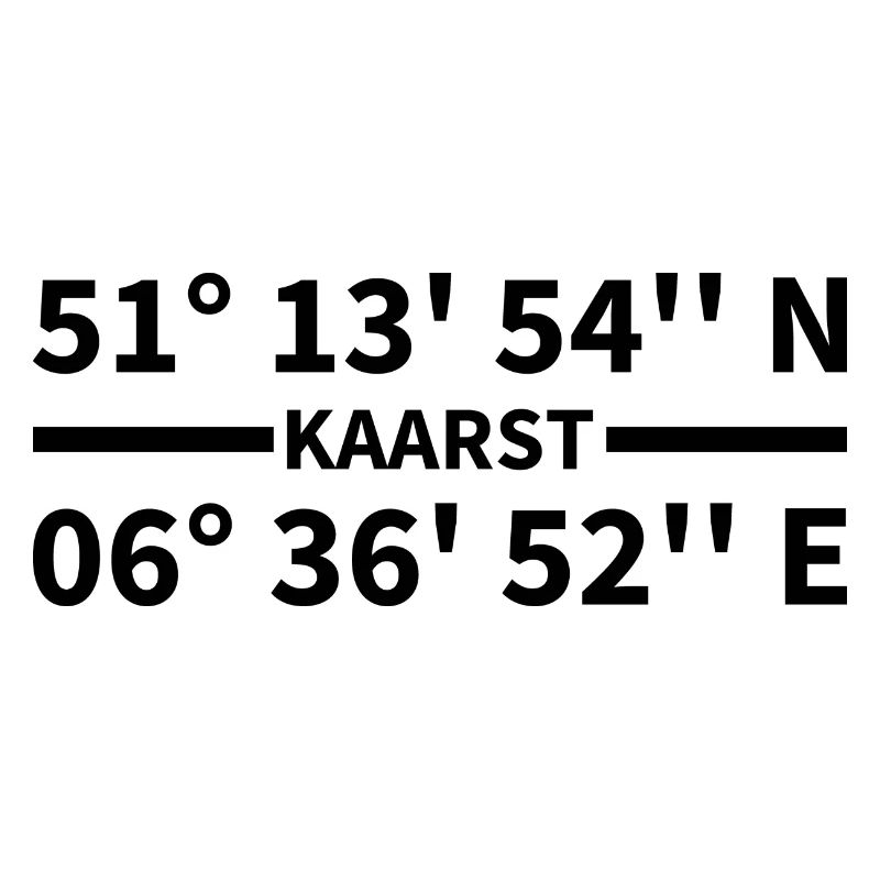 Kaarst coordinates