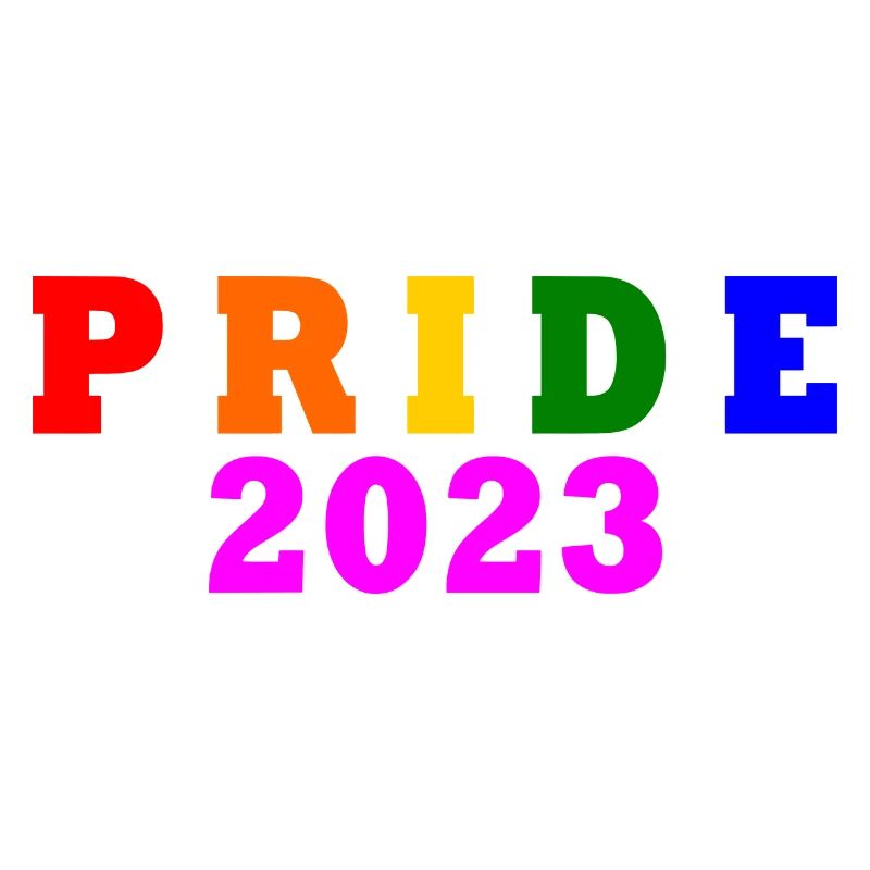 Pride 2023