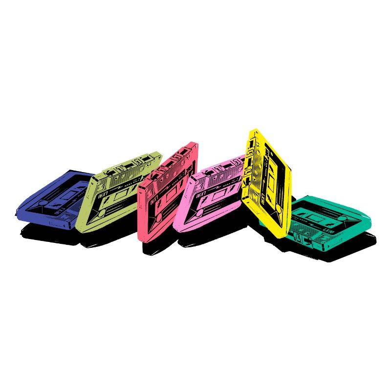 Kassette