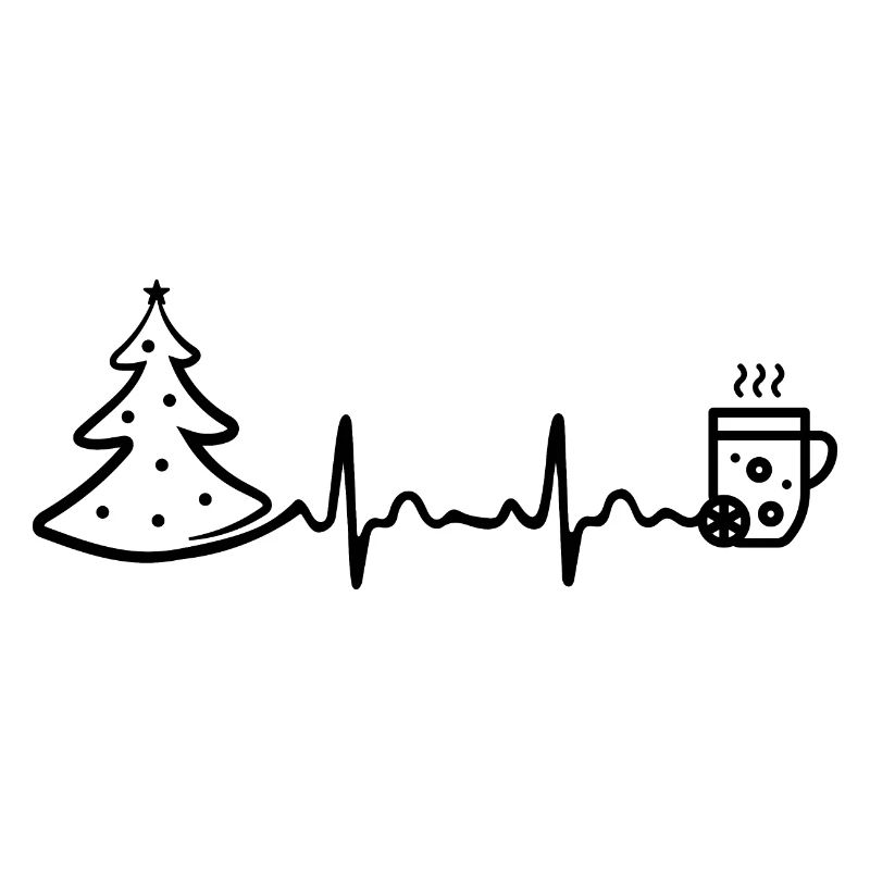 Vin chaud de Noël Heartbeat