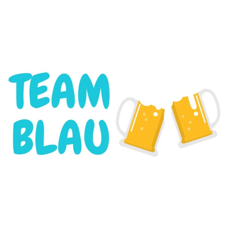 Team Blau